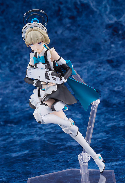 『ブルーアーカイブ -Blue Archive-』PLAMATEA トキ【202507再販】